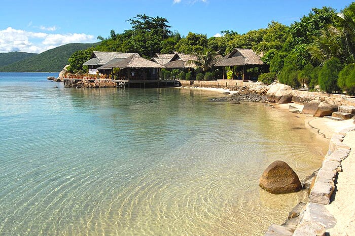 7 des plus beaux écolodges du Vietnam