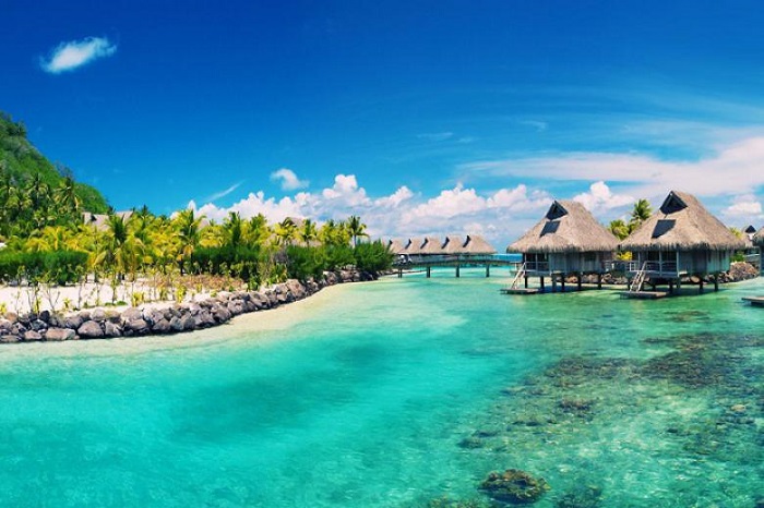 Top 5 îles - plages paradisiaques dans le sud du Vietnam
