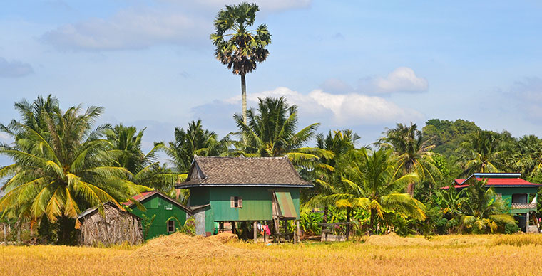 Top 10 des expériences authentiques à faire au Cambodge 