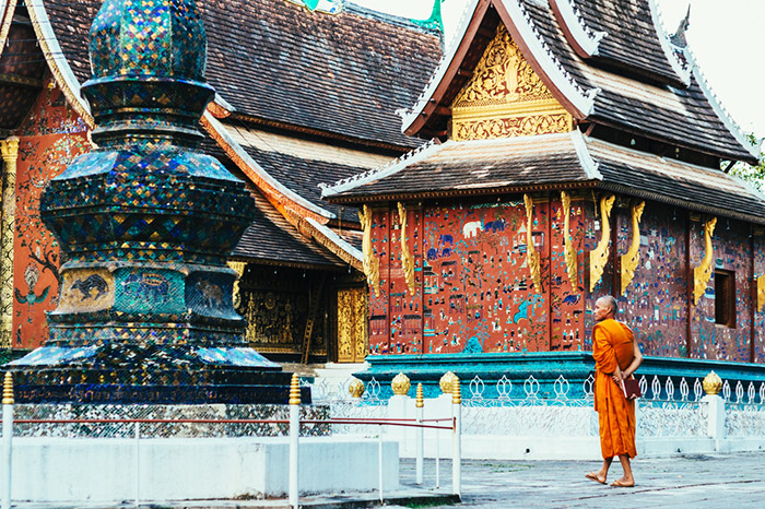 Top 10 des incontournables à découvrir en voyage au Laos