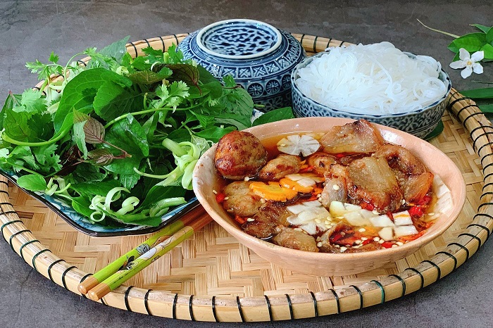 Top 10 des plats à ne pas manquer au Vietnam