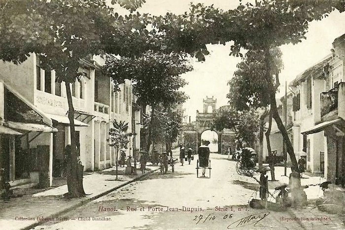 Top 10 des sites historiques à visiter à Hanoi