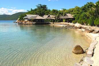 7 des plus beaux écolodges du Vietnam