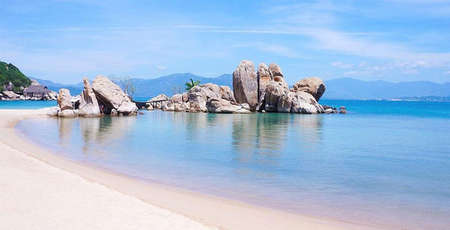 Top 10 des choses à faire à Nha Trang 