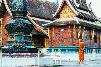Top 10 des incontournables à découvrir en voyage au Laos