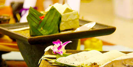 Top 10 des restaurants à Phnom Penh