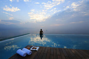 Top 10 plus beaux hôtels de luxe à Da Nang