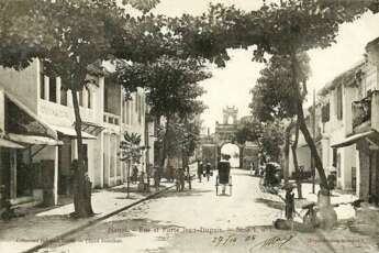 Top 10 des sites historiques à visiter à Hanoi