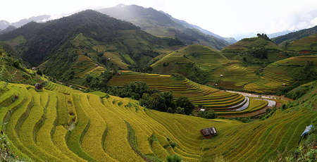 Les 5 plus belles randonnées dans le nord du Vietnam