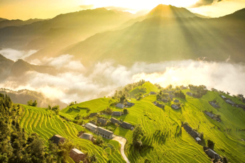 5 Bonnes Raisons de Partir en Randonnée à Hà Giang