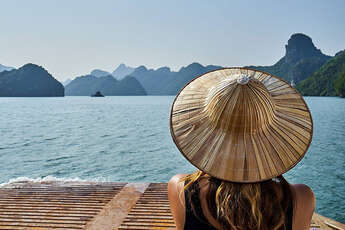 5 raisons de partir au Vietnam en solo