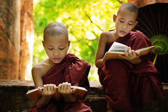 7 choses à voir à Mandalay en Birmanie