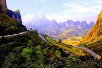 Les 8 meilleures choses à voir et à faire à Cao Bang