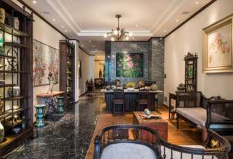 Hôtel Ho Chi Minh, les meilleurs hôtels 3 - 4 * au centre de Ho Chi Minh Ville