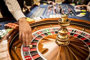 Casinos au Vietnam