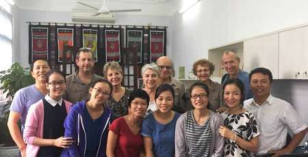 Reportage du voyage « Vietnam authentique »