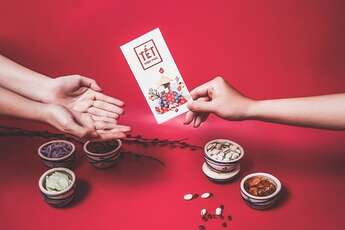 Lì xì, les enveloppes rouges du Têt au Vietnam