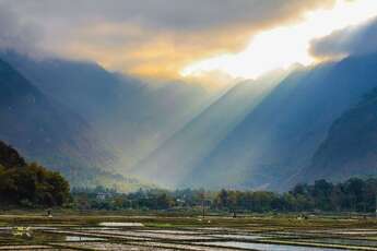 Découvrir Mai Hich, un joyau naturel du Nord-Ouest du Vietnam