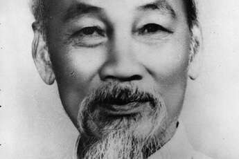Les personnages importants de l’histoire du Vietnam