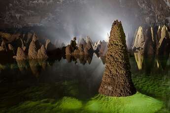 Les merveilles naturelles de Phong Nha-Ke Bang