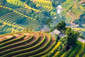Randonnée à Hoang Su Phi - Ha Giang de 3, 4, 5, 6 à 7 jours, que faire ?