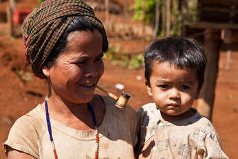 Ratanakiri et Mondolkiri ou la découverte d’un Cambodge sauvage 