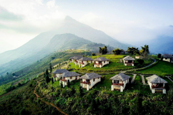 Topas Ecolodge: L'Évasion Luxueuse dans les Nuages de Sapa