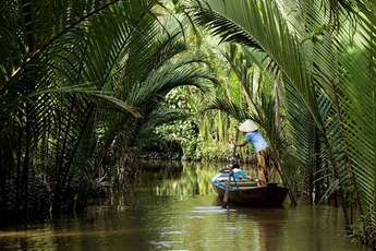 Vietnam, la meilleure destination de croisière fluviale en Asie