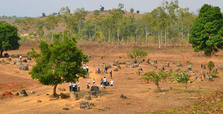  Visiter Xieng Khouang au Laos : top 10 des choses à voir et à faire