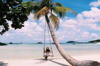 8 destinations pour un voyage en solo au Vietnam