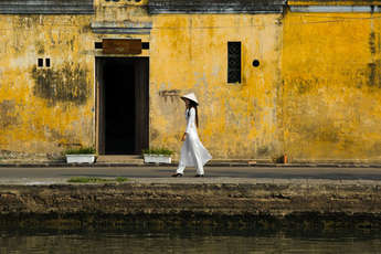 Abécédaire de la culture du Vietnam, de G à I