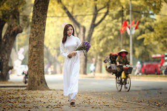 Abécédaire de la culture du Vietnam, de A à C