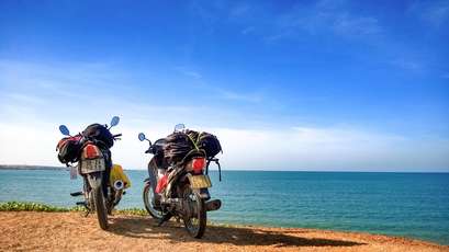 Comment se rendre à Phu Quoc de Hanoi et de Saigon? 