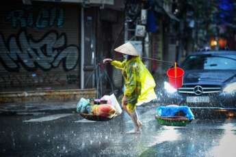 Ce que vous n'apprendrez que lors d'un voyage du Vietnam