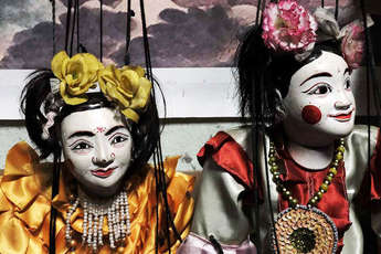 L’incroyable artisanat de Mandalay et 5 activités phares