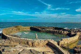 Attractions et activités sur l'île de Phu Quy