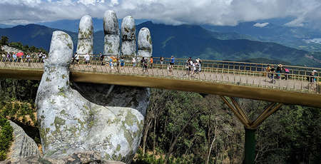 Ba Na Danang – Que faire et voir à Ba Na Hills ?