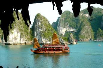 Avantages et inconvénients de visiter la baie d'Halong en décembre