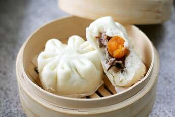 Banh bao, recette et la quintessence culinaire vietnamienne