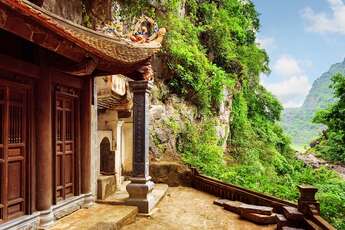 Découvrez Ninh Bình, un joyau du Vietnam : Blog de Voyage