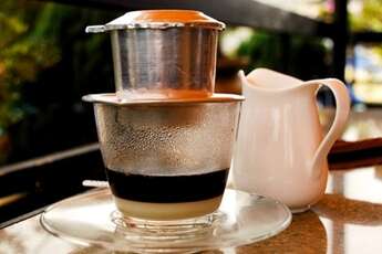   La culture du café de trois régions du Vietnam