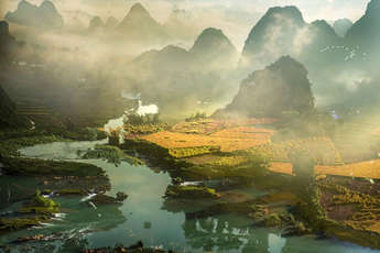 Cao Bang et le deuxième géoparc mondial du Vietnam
