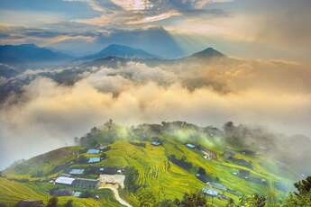 11 meilleures choses à faire à Ha Giang: Un guide du nord du Vietnam