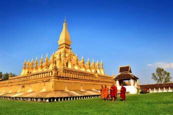 Top 25 meilleures choses à faire à Luang Prabang (Laos)