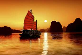 Les 27 meilleures choses à faire dans la baie d'Ha Long