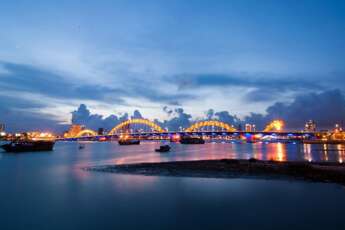 12 choses à faire lors de votre visite à Danang 