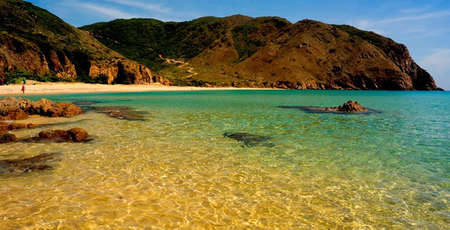 Comment se rendre à Quy Nhon depuis Hanoi et Saigon?