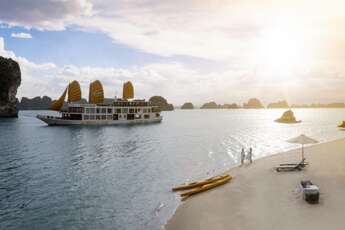 Quel est le budget pour un voyage au Vietnam  
