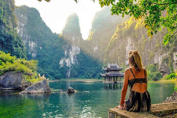 Le voyage sur mesure au Vietnam, en quoi cela consiste ? Quels sont les avantages ?