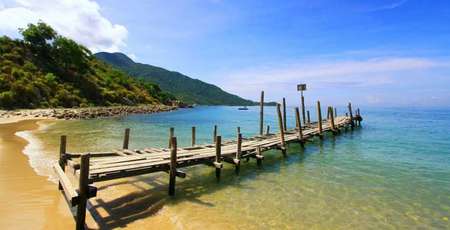 Découverte des îles Cham, l’appel du large de Hoi An